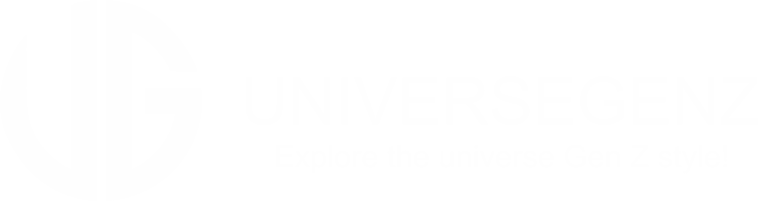 universegenz logo.