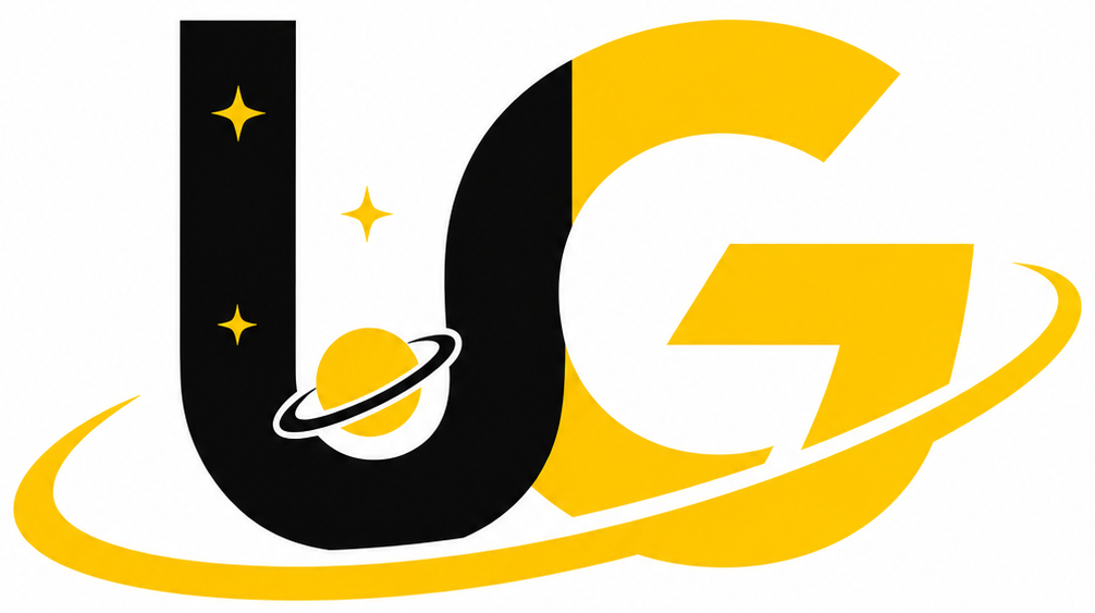 universegenz logo icon
